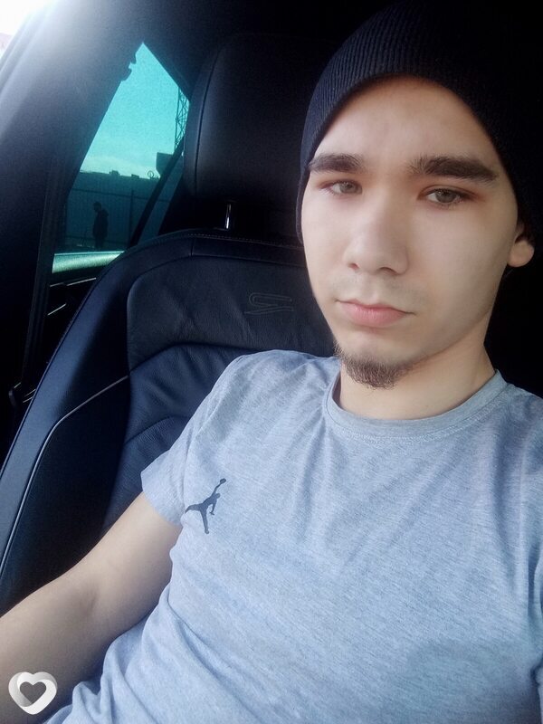 Кирилл