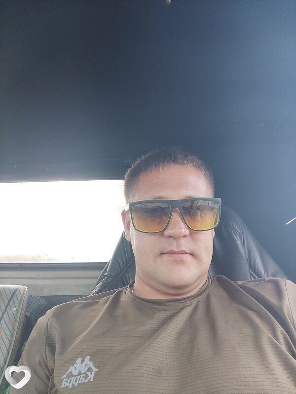 Кирилл