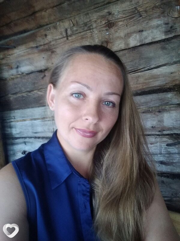 Валентина
