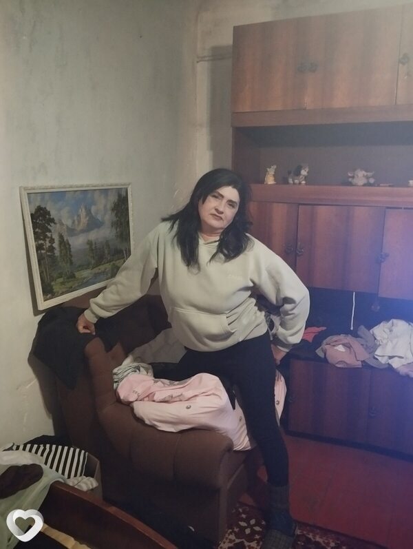 Лина