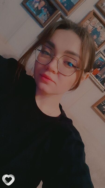 Алина