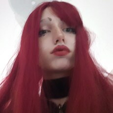 Анжелика