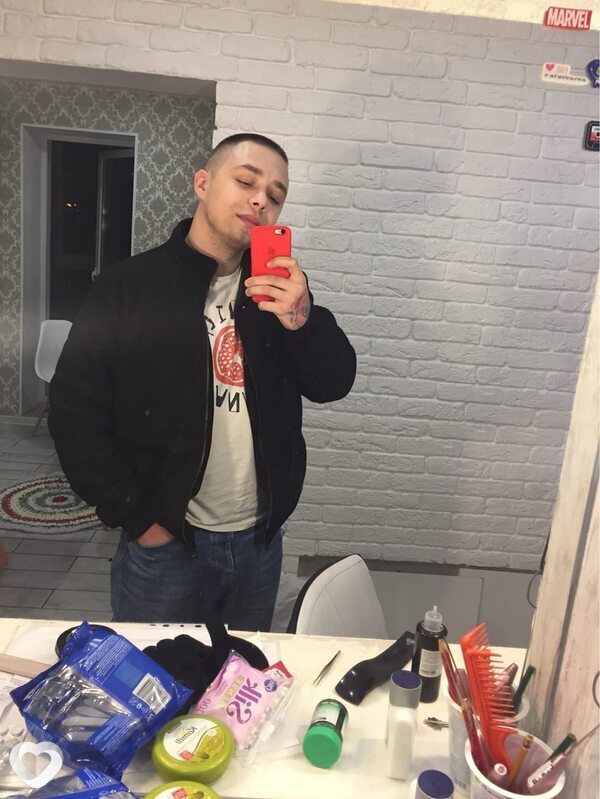 Вениамин