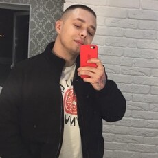 Вениамин