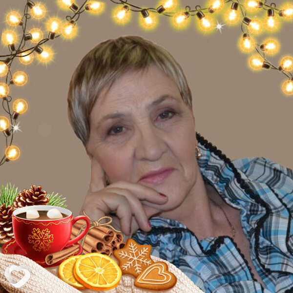 Дарья