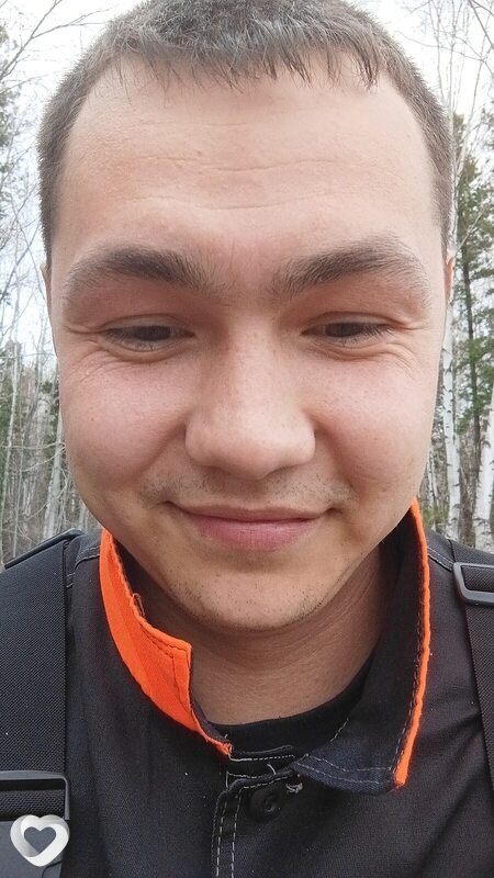 Серёга