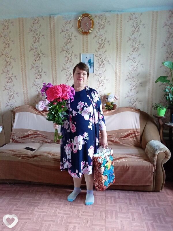Наталья