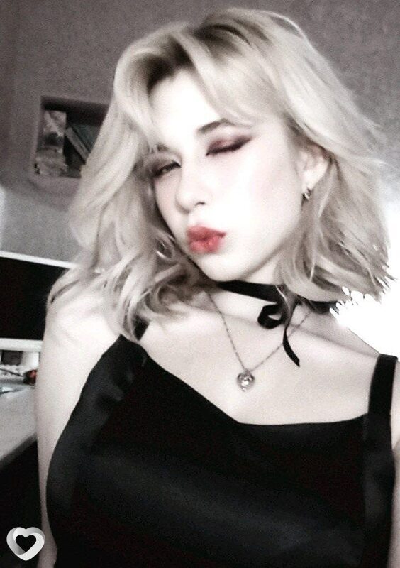 Анжелика