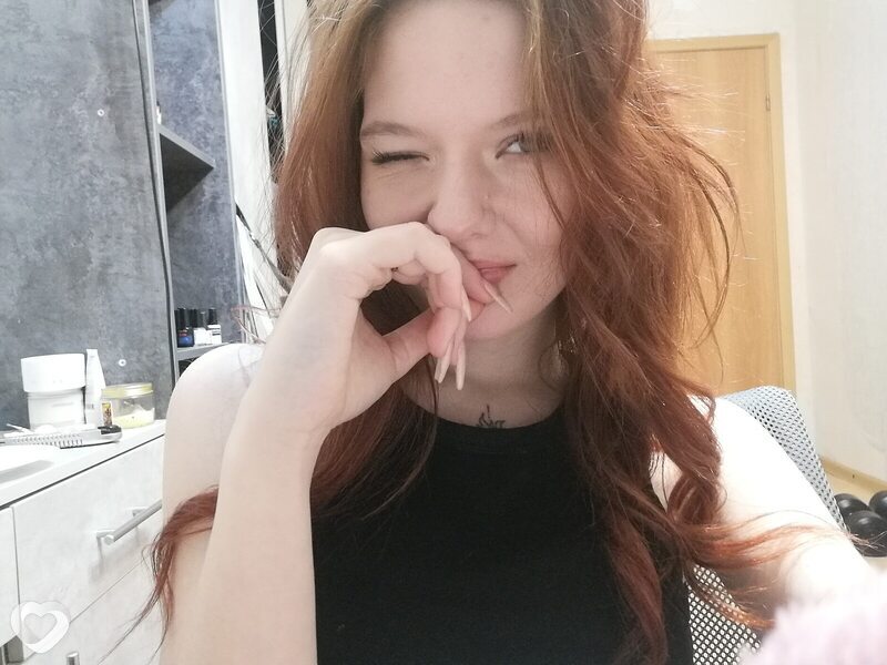 Анжелика