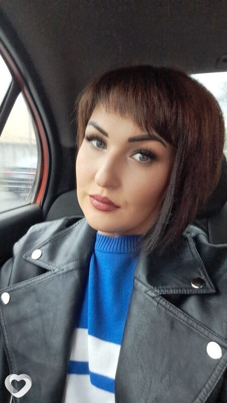 Анжелика