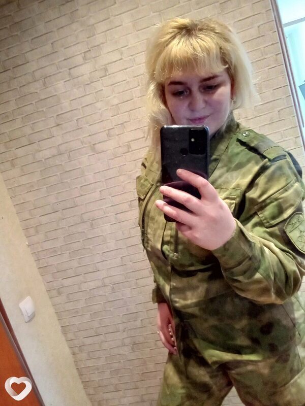 Марина