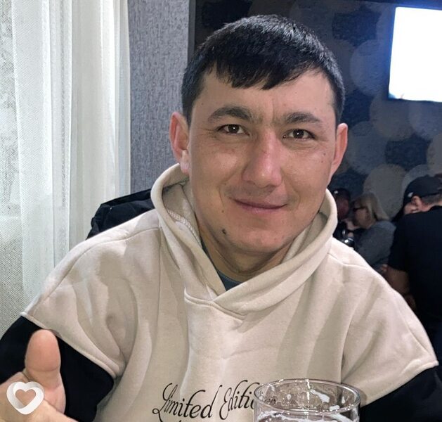 Марик