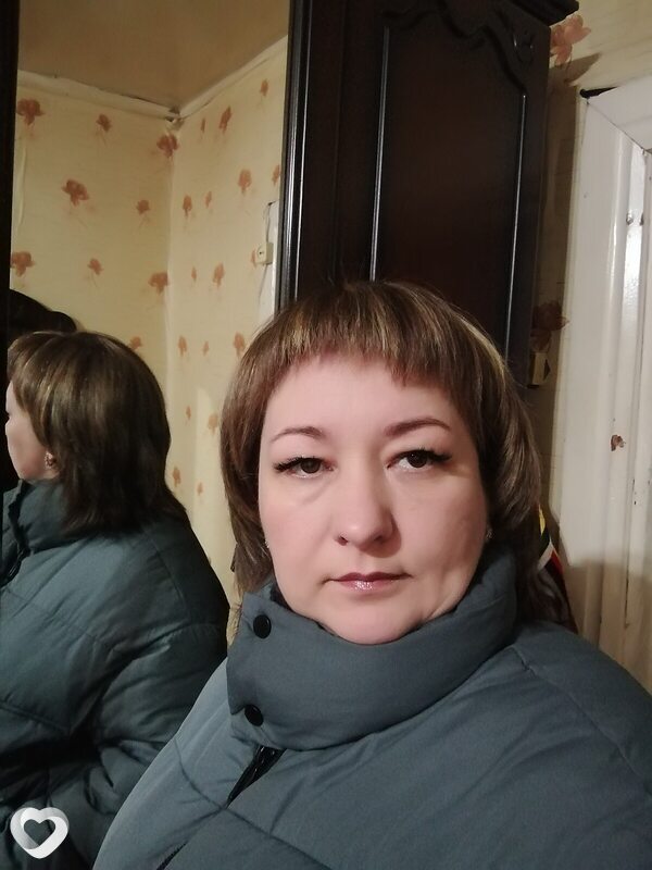 Наталья