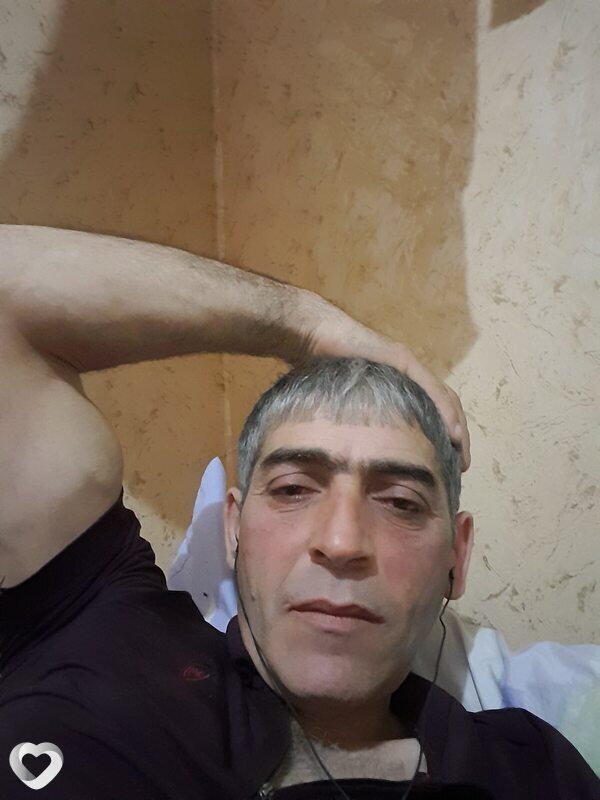 Серёга