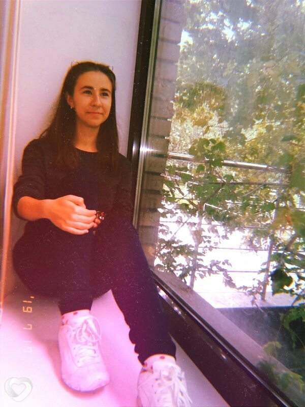 Фаина