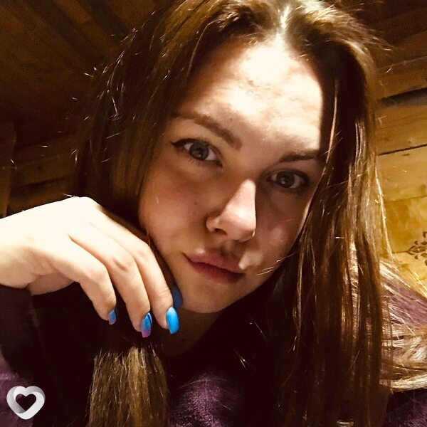 Настя