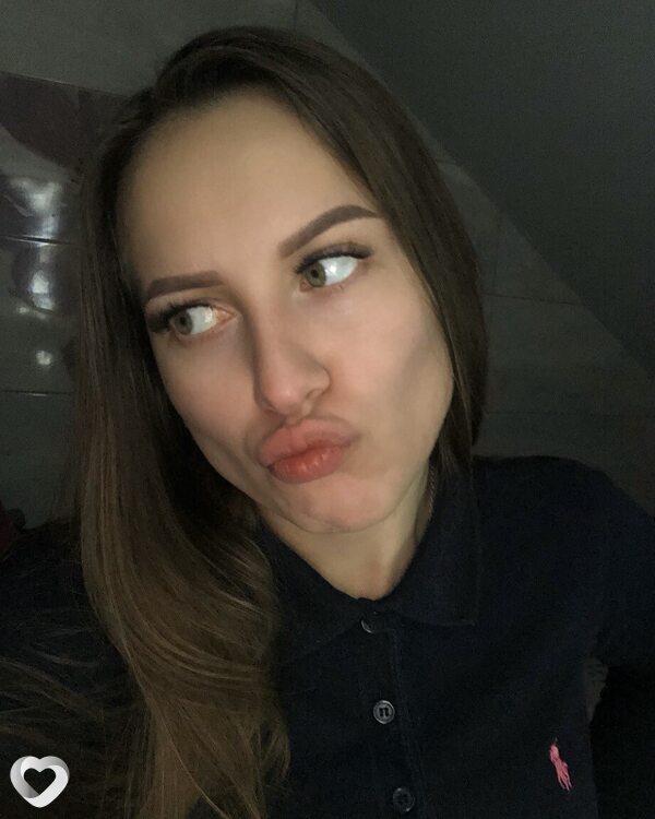 Любовь