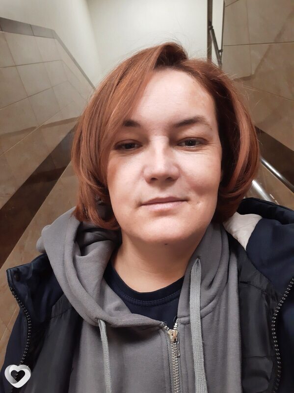 Надя
