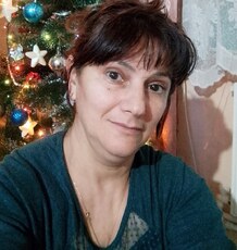 Оксана