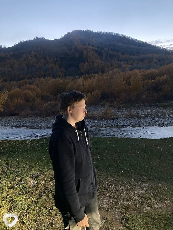 Женя