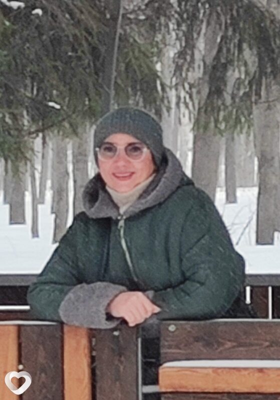 Люба