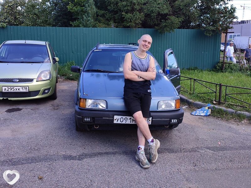 Аркадий