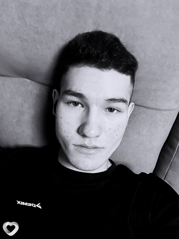Андрей