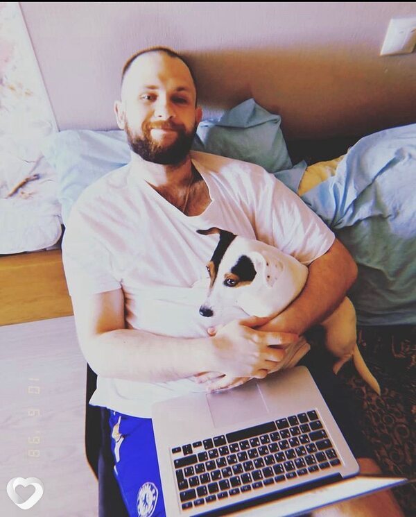 Роман