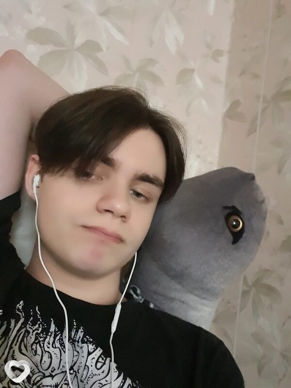 Кузя