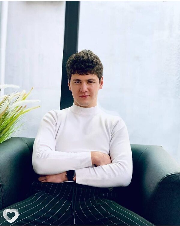 Валентин