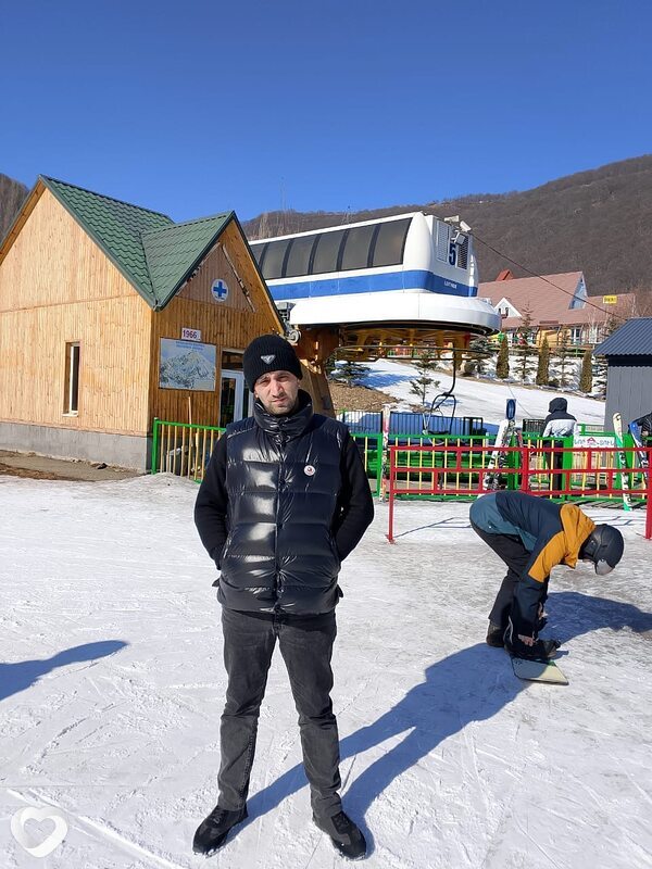 Фёдор