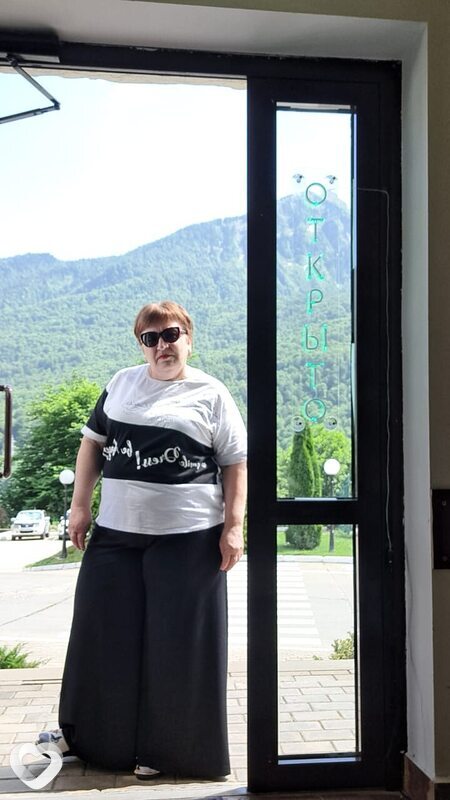 Лина