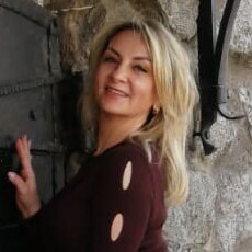 Марина