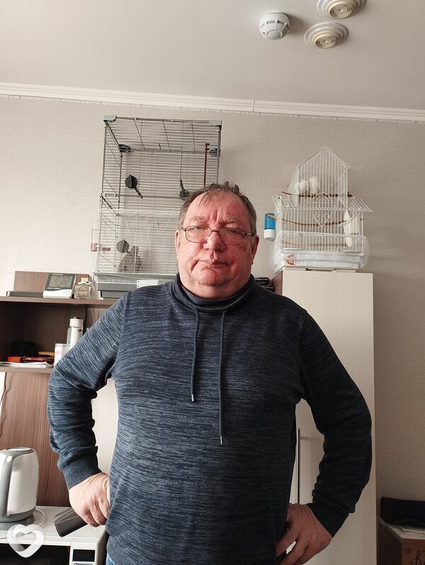 Кирюха