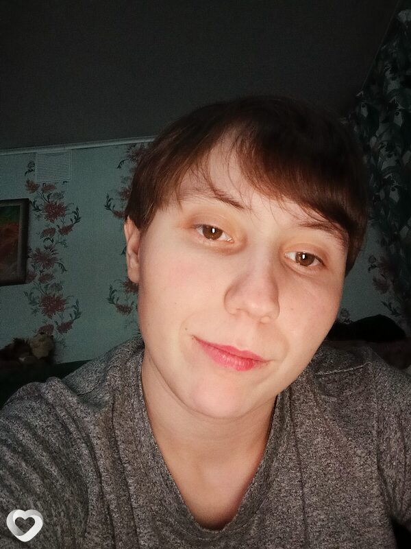 Эвелина