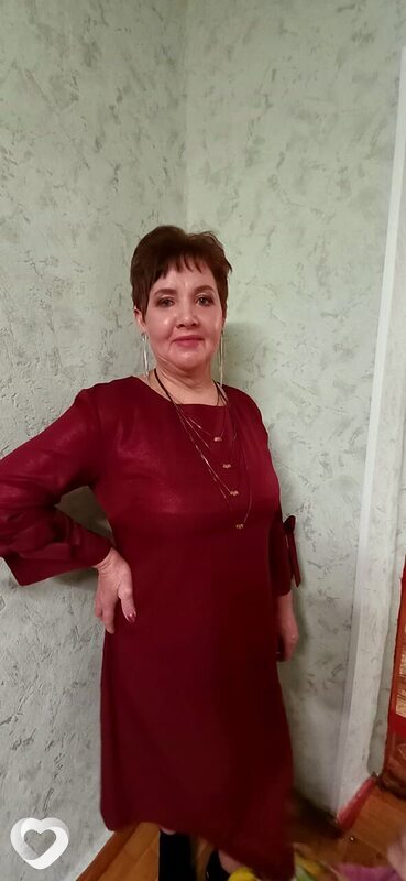 Серафима