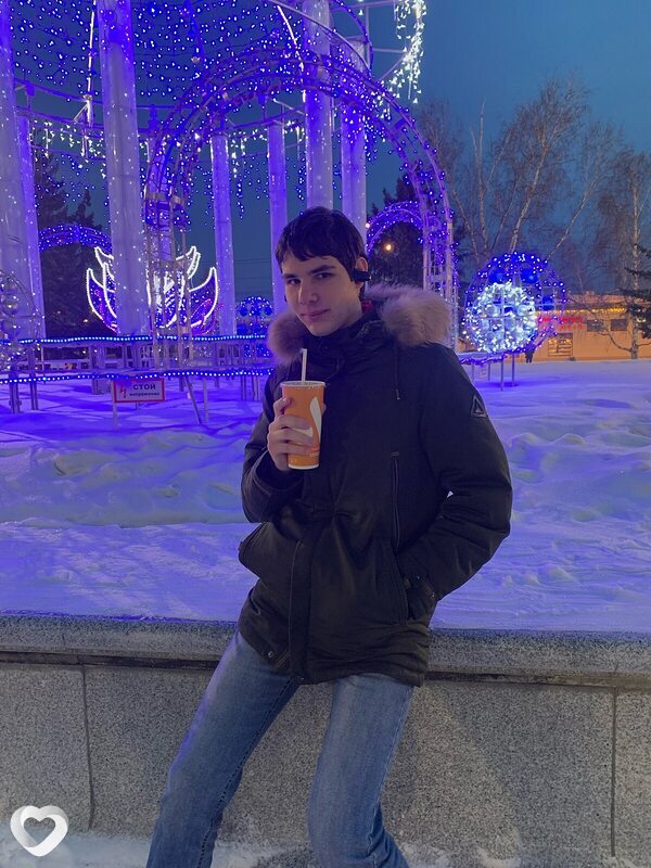 Вениамин