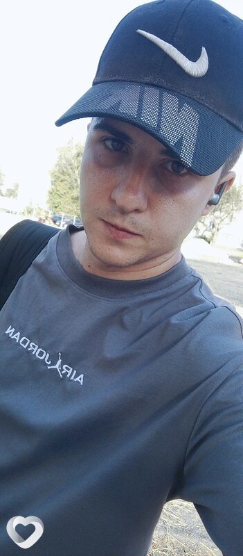 Марик