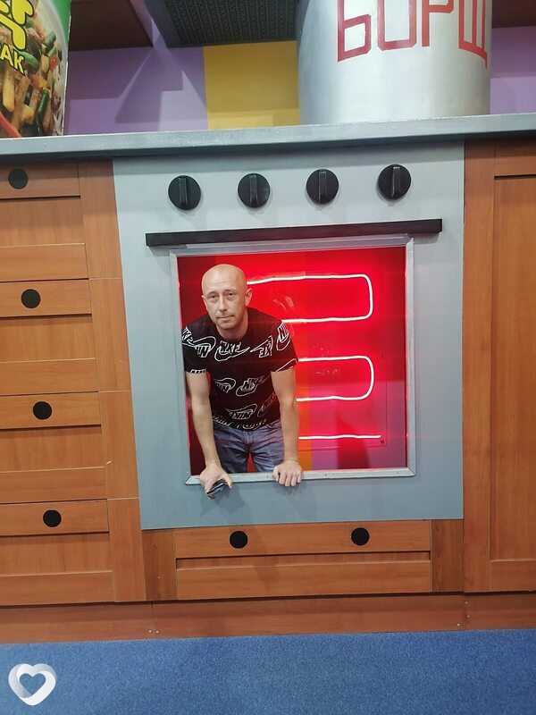 Евгений