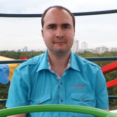 Кирилл