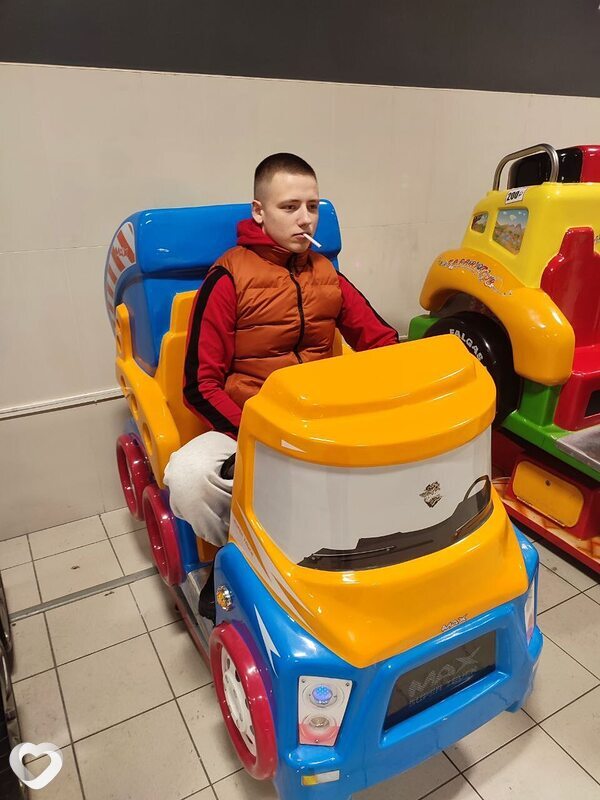 Борис
