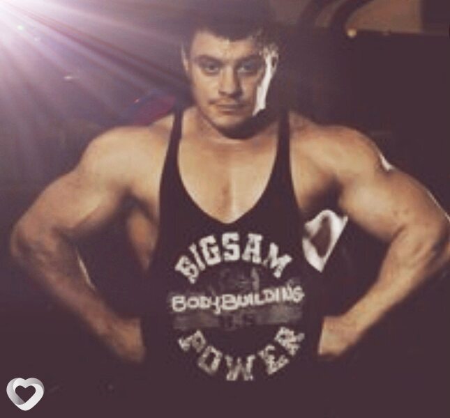 Евгений