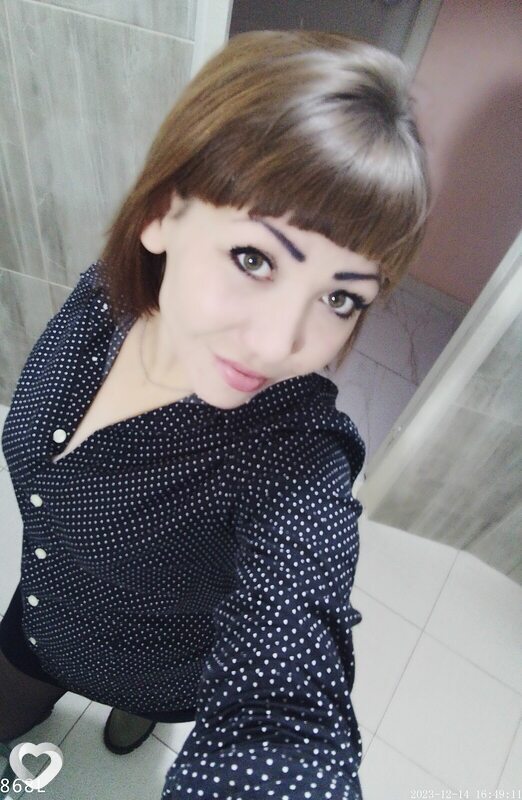 Анжелика