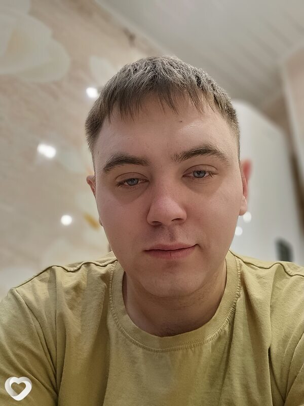 Илюха