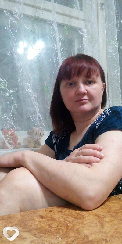 Валентина