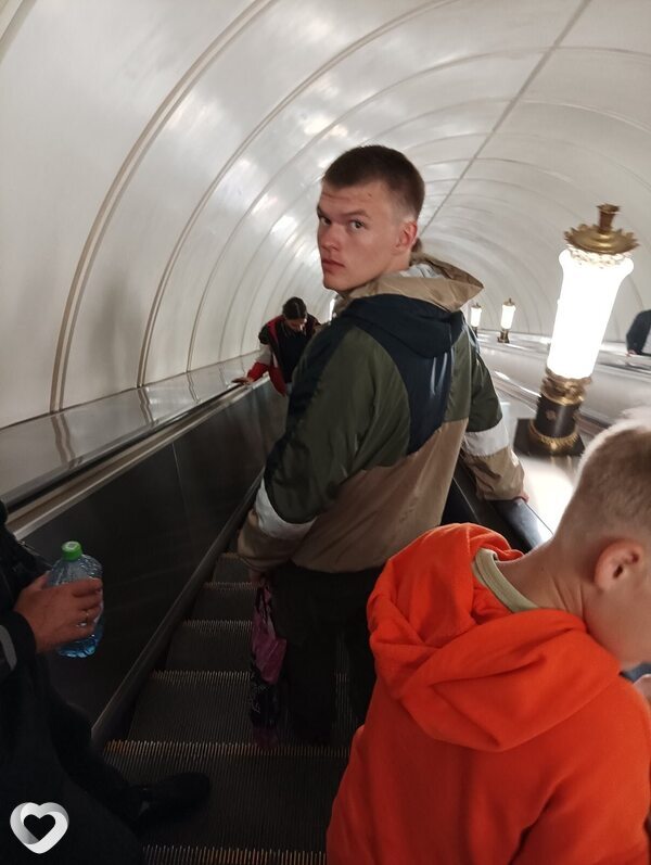 Дмитрий