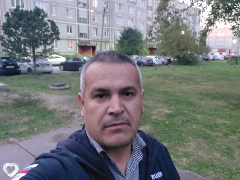 Михаил