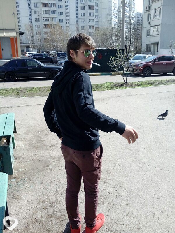 Стёпа