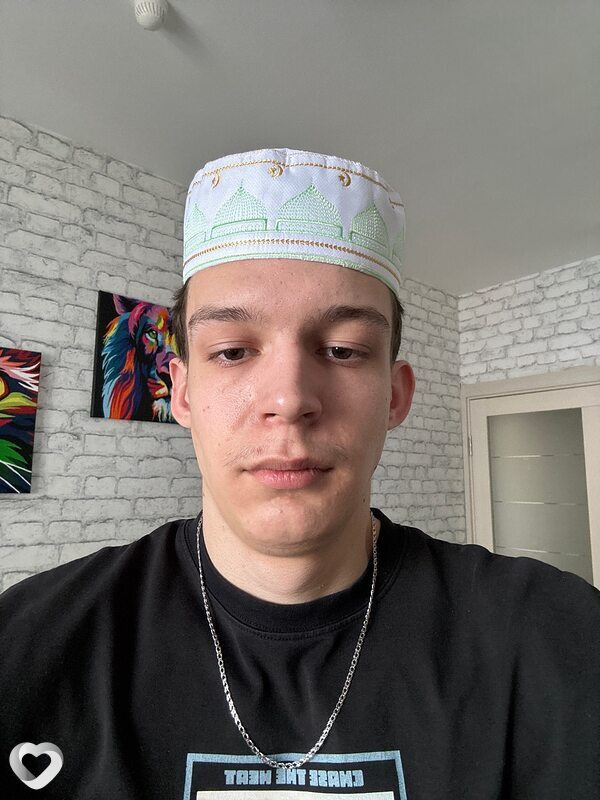 Фёдор