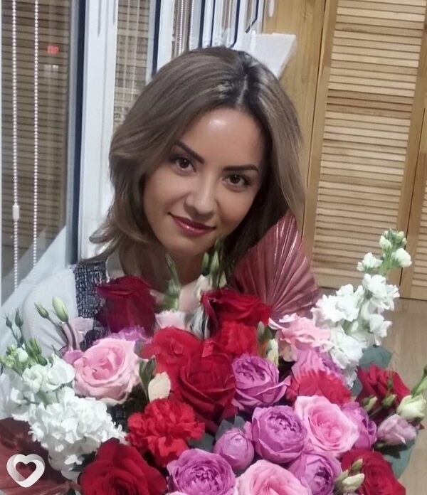 Валентина
